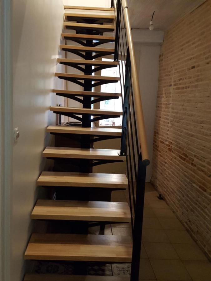 Chez Alexandra Bed & Breakfast Louchats ภายนอก รูปภาพ